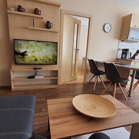 Apartman U Posty Králíky Dış mekan fotoğraf