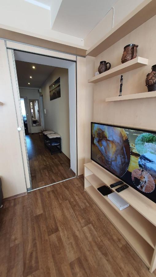 Apartman U Posty Králíky Dış mekan fotoğraf