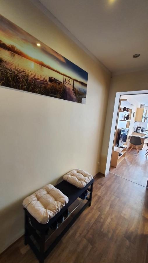 Apartman U Posty Králíky Dış mekan fotoğraf