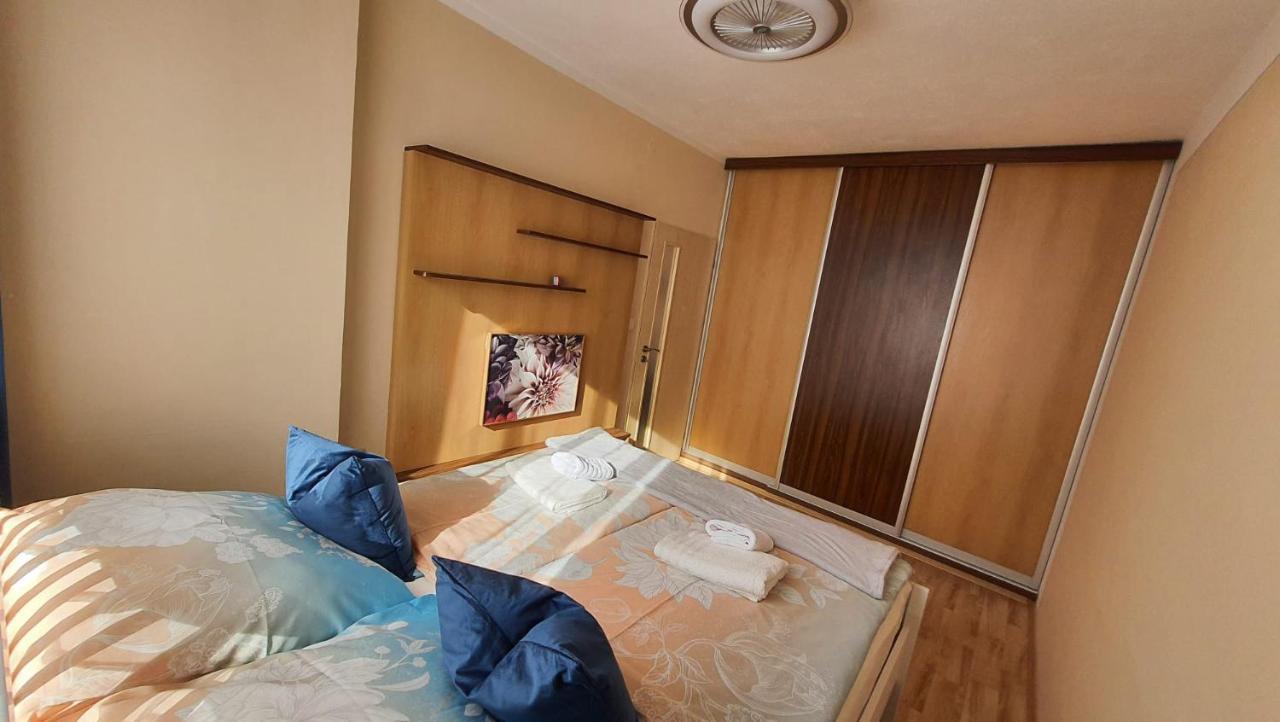 Apartman U Posty Králíky Dış mekan fotoğraf