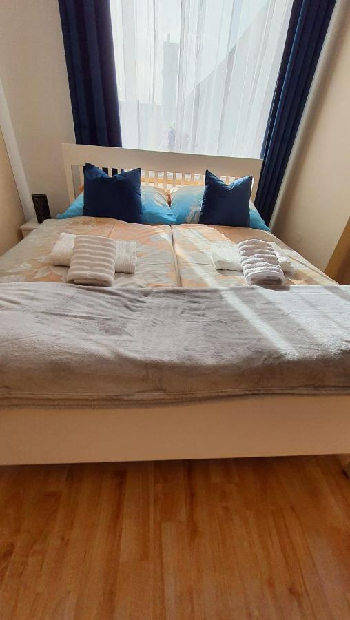 Apartman U Posty Králíky Dış mekan fotoğraf