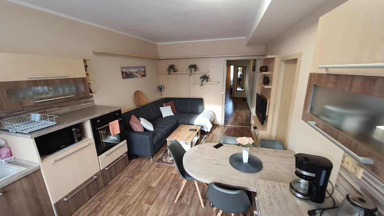 Apartman U Posty Králíky Dış mekan fotoğraf