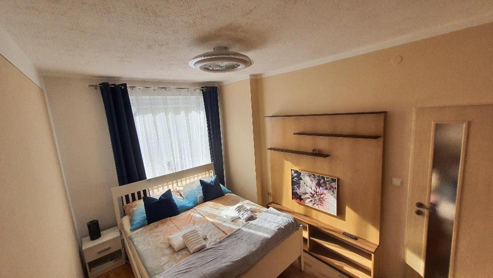 Apartman U Posty Králíky Dış mekan fotoğraf